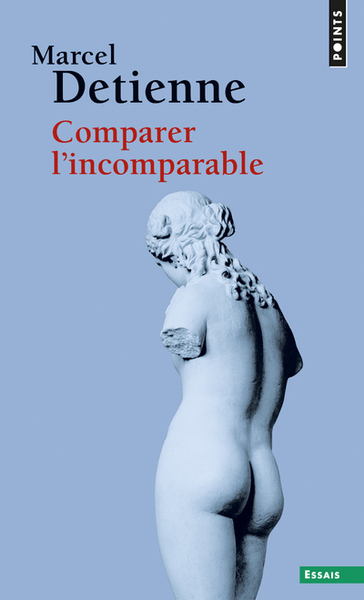 COMPARER L´INCOMPARABLE