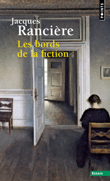 BORDS DE LA FICTION