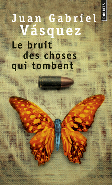 BRUIT DES CHOSES QUI TOMBENT (LE)