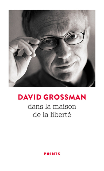 DANS LA MAISON DE LA LIBERTE
