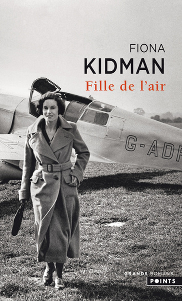 FILLE DE L´AIR