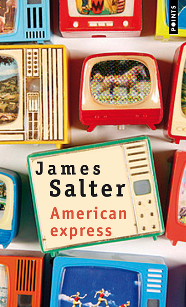 AMERICAN EXPRESS