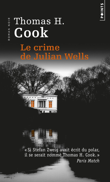 CRIME DE JULIAN WELLS (LE)