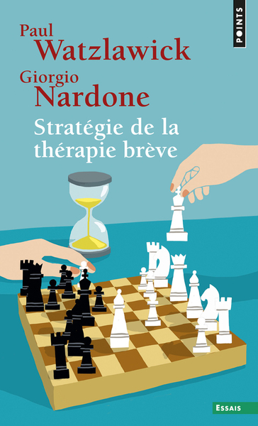 STRATEGIE DE LA THERAPIE BREVE