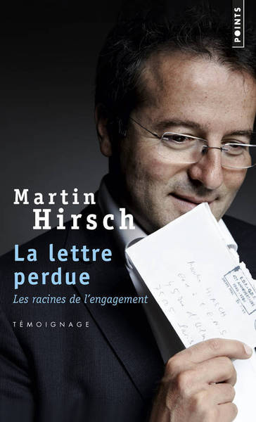 LETTRE PERDUE. LES RACINES DE L´ENGAGEMENT (LA)