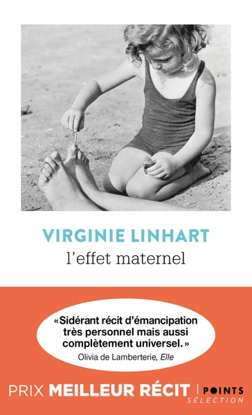 EFFET MATERNEL