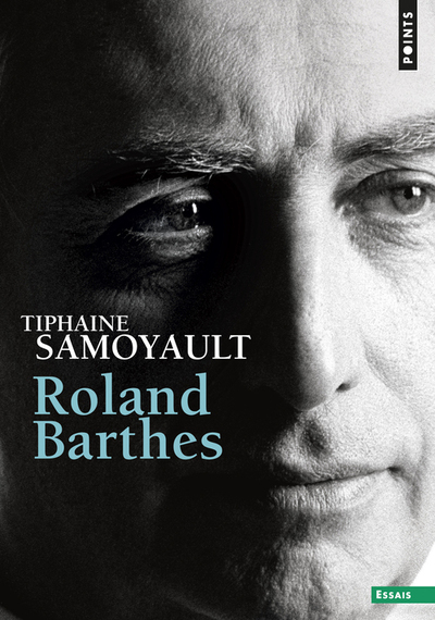 ROLAND BARTHES