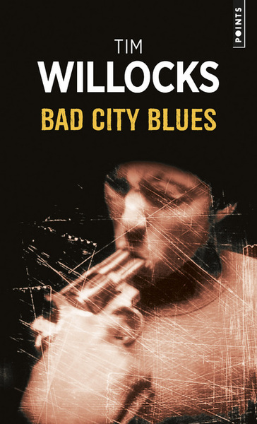 BAD CITY BLUES