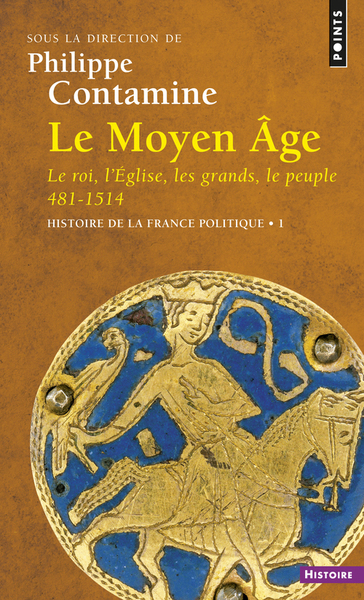 MOYEN AGE 481-1514