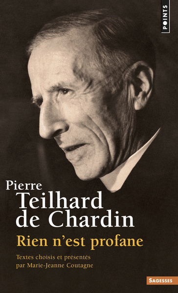 RIEN N´EST PROFANE