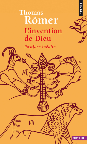 L´INVENTION DE DIEU