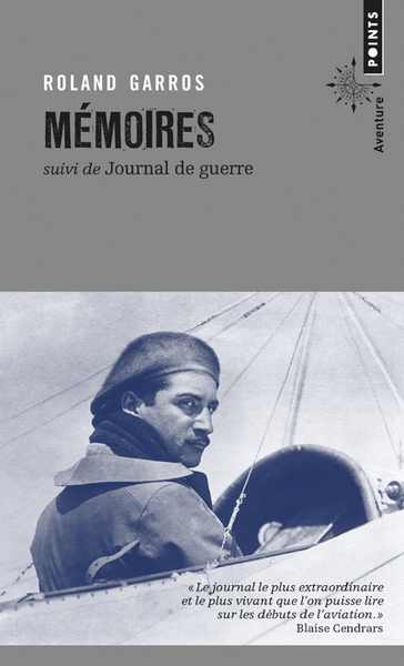 MEMOIRES - SUIVI DE JOURNAL DE GUERRE