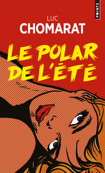 POLAR DE L´ETE