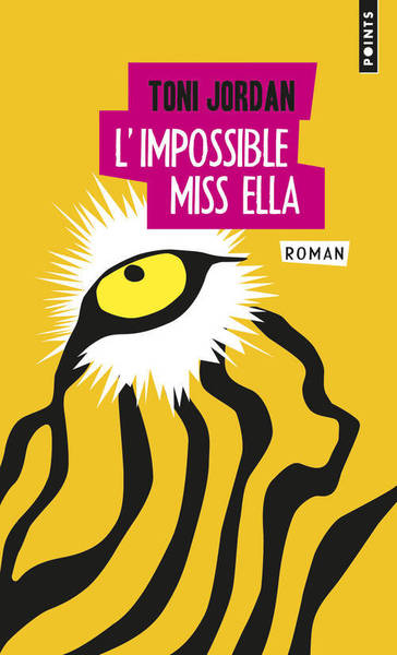 IMPOSSIBLE MISS ELLA (L´)
