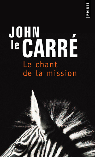 CHANT DE LA MISSION