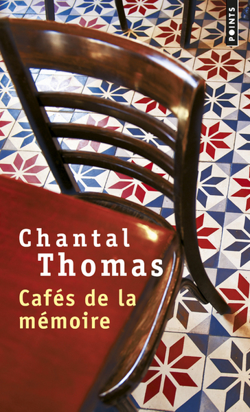 CAFES DE LA MEMOIRE