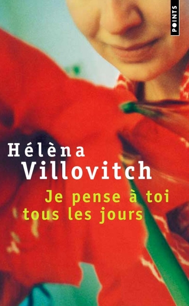 JE PENSE A TOI TOUS LES JOURS
