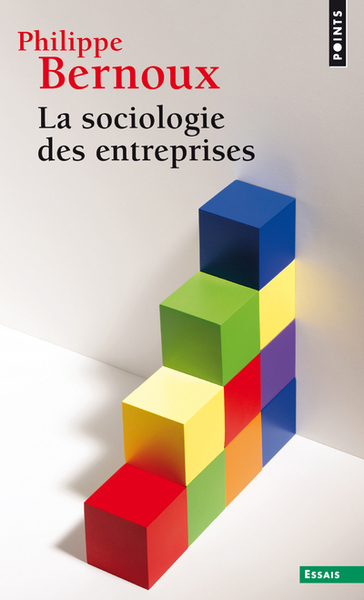 SOCIOLOGIE DES ENTREPRISES  (NE)