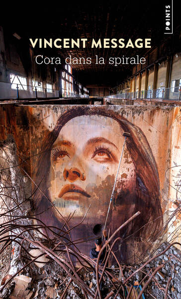 CORA DANS LA SPIRALE