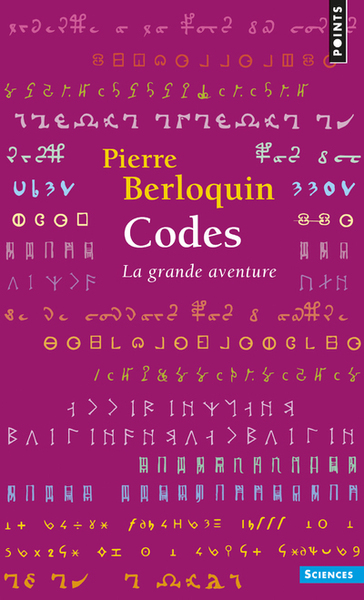 CODES. LA GRANDE AVENTURE