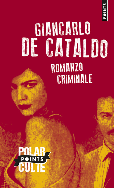 ROMANZO CRIMINALE (EDITION SPECIALE 2015)