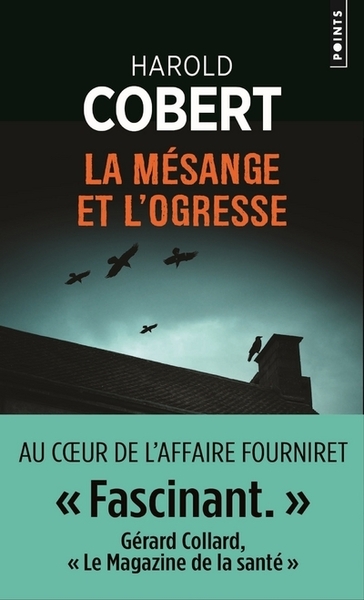 MESANGE ET L´OGRESSE