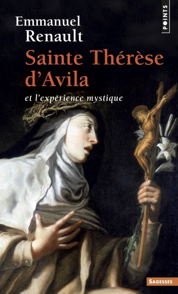 SAINTE THERESE D'AVILA