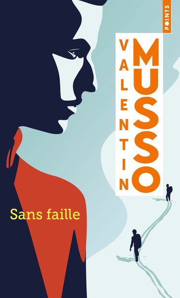 SANS FAILLE  ((REEDITION))