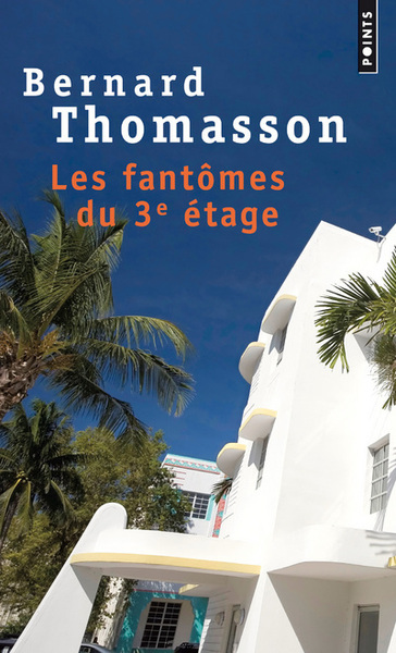 FANTOMES DU 3E ETAGE