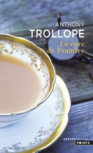 CURE DE FRAMLEY