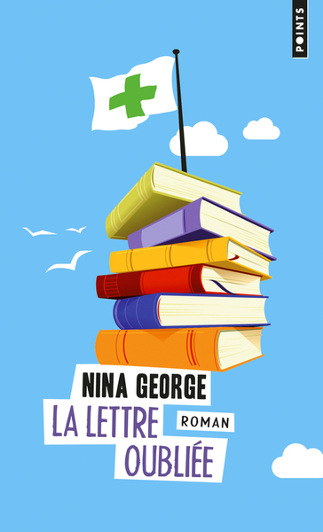 LETTRE OUBLIEE (LA)