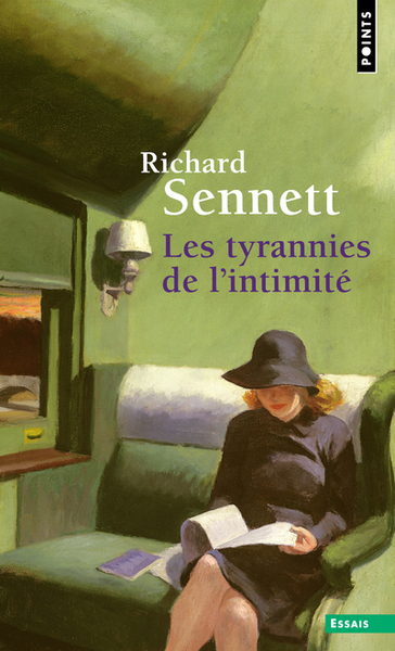 TYRANNIES DE L´INTIMITE