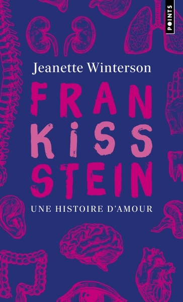 FRANKISSSTEIN - UNE HISTOIRE D´AMOUR