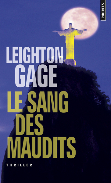 SANG DES MAUDITS (LE)
