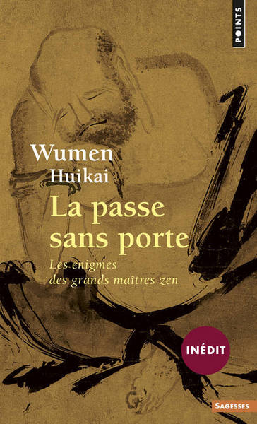 PASSE SANS PORTE (INEDIT) (LA)