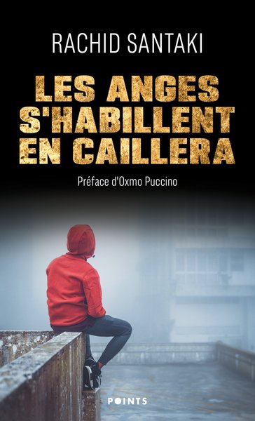 ANGES S´HABILLENT EN CAILLERA ((REEDITION))