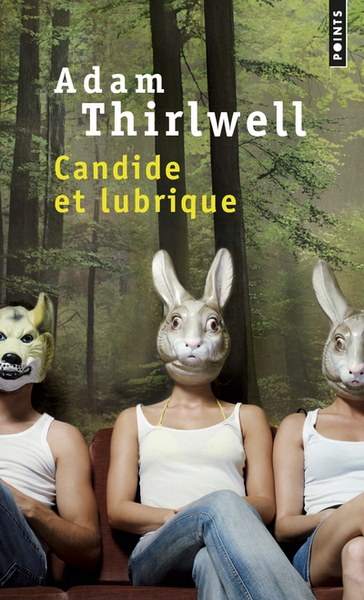 CANDIDE ET LUBRIQUE