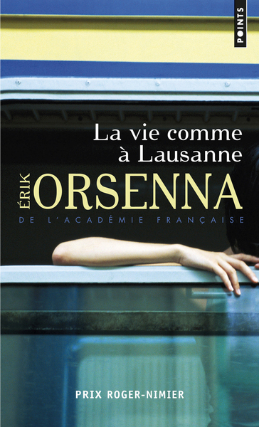 VIE COMME A LAUSANNE (LA)