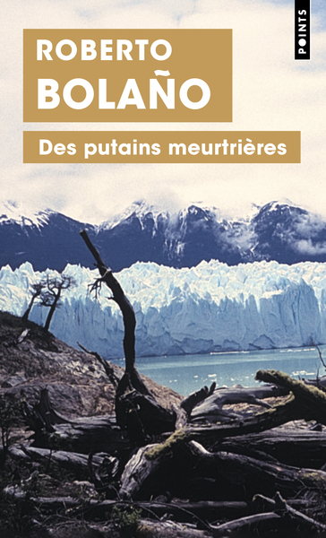 DES PUTAINS MEURTRIERES