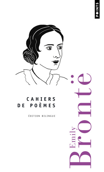 CAHIERS DE POEMES