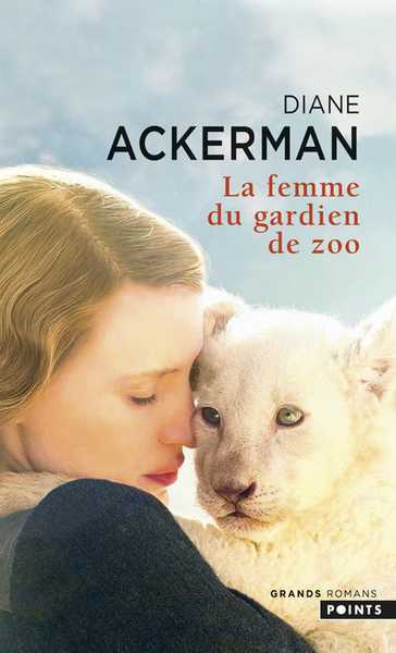 FEMME DU GARDIEN DE ZOO (LA)
