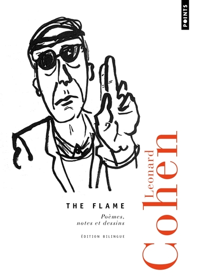 THE FLAME