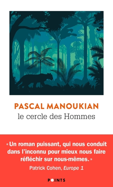 CERCLE DES HOMMES