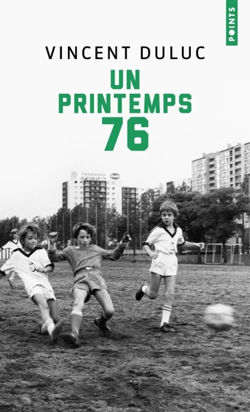 PRINTEMPS 76
