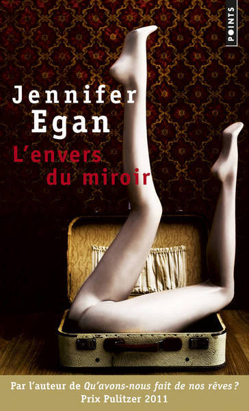 ENVERS DU MIROIR (L´)