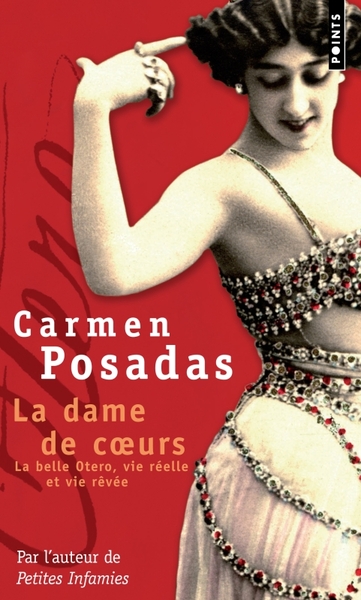 DAME DE COEURS
