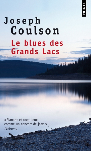 BLUES DES GRANDS LACS