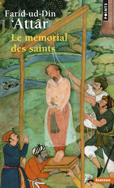 MEMORIAL DES SAINTS (LE)