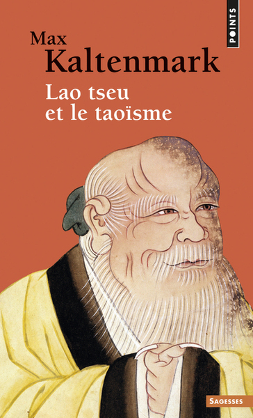 LAO TSEU ET LE TAOISME