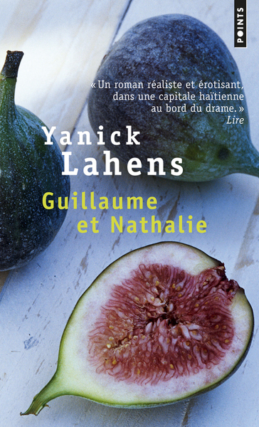 GUILLAUME ET NATHALIE